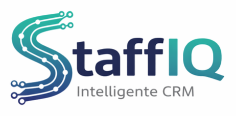 StaffIQ logo